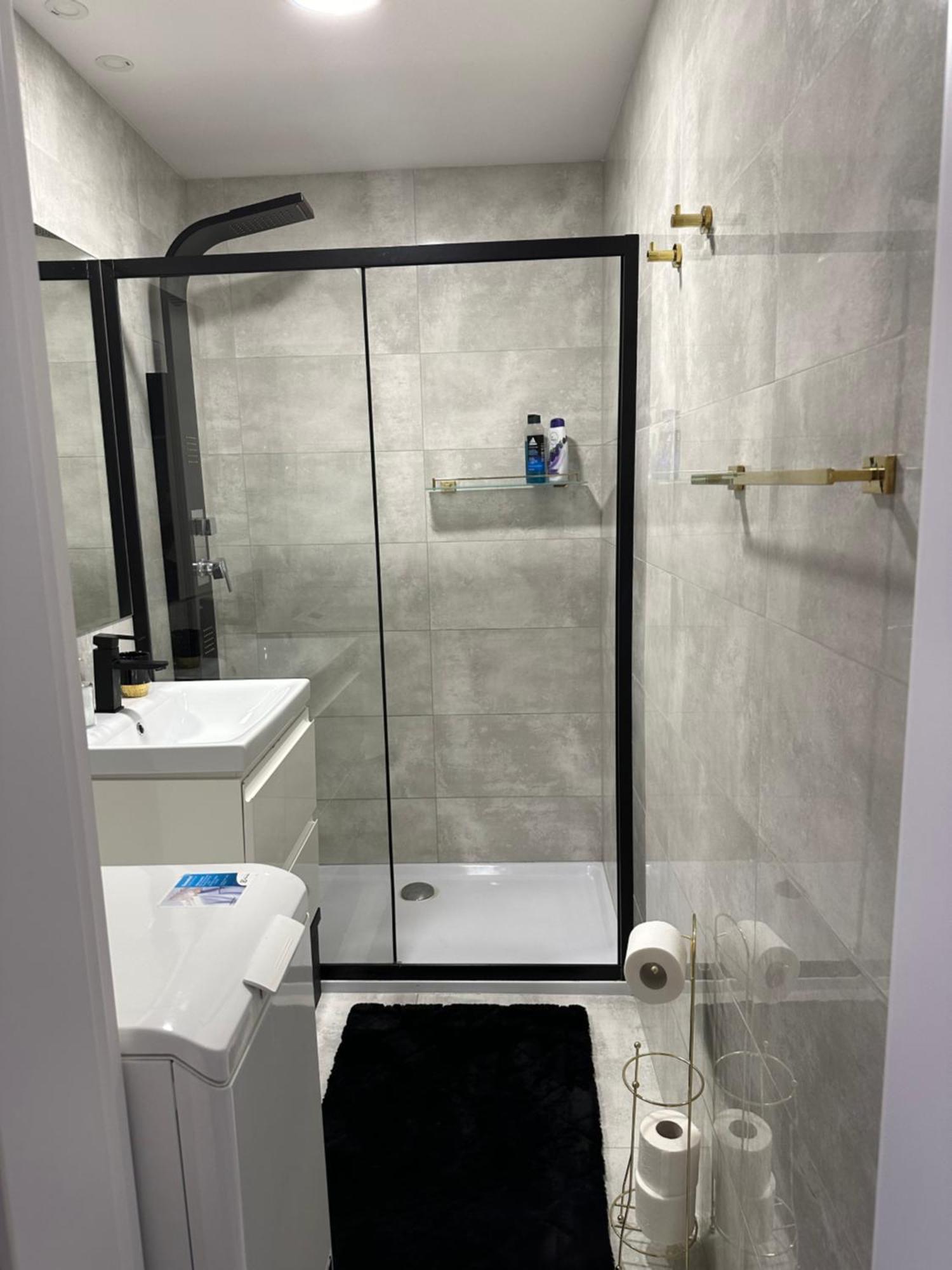 Apartament Dubois Stettino Esterno foto
