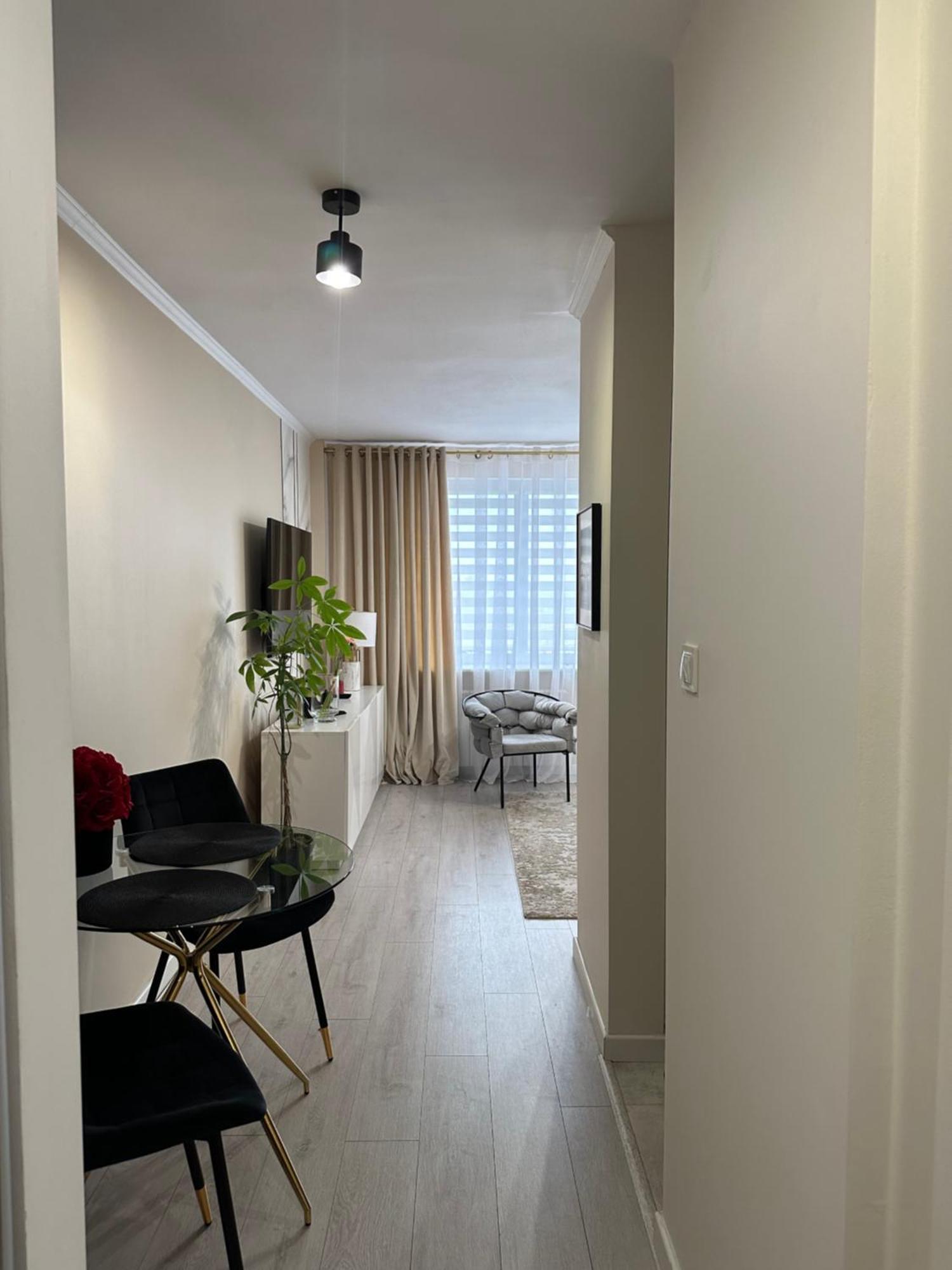 Apartament Dubois Stettino Esterno foto