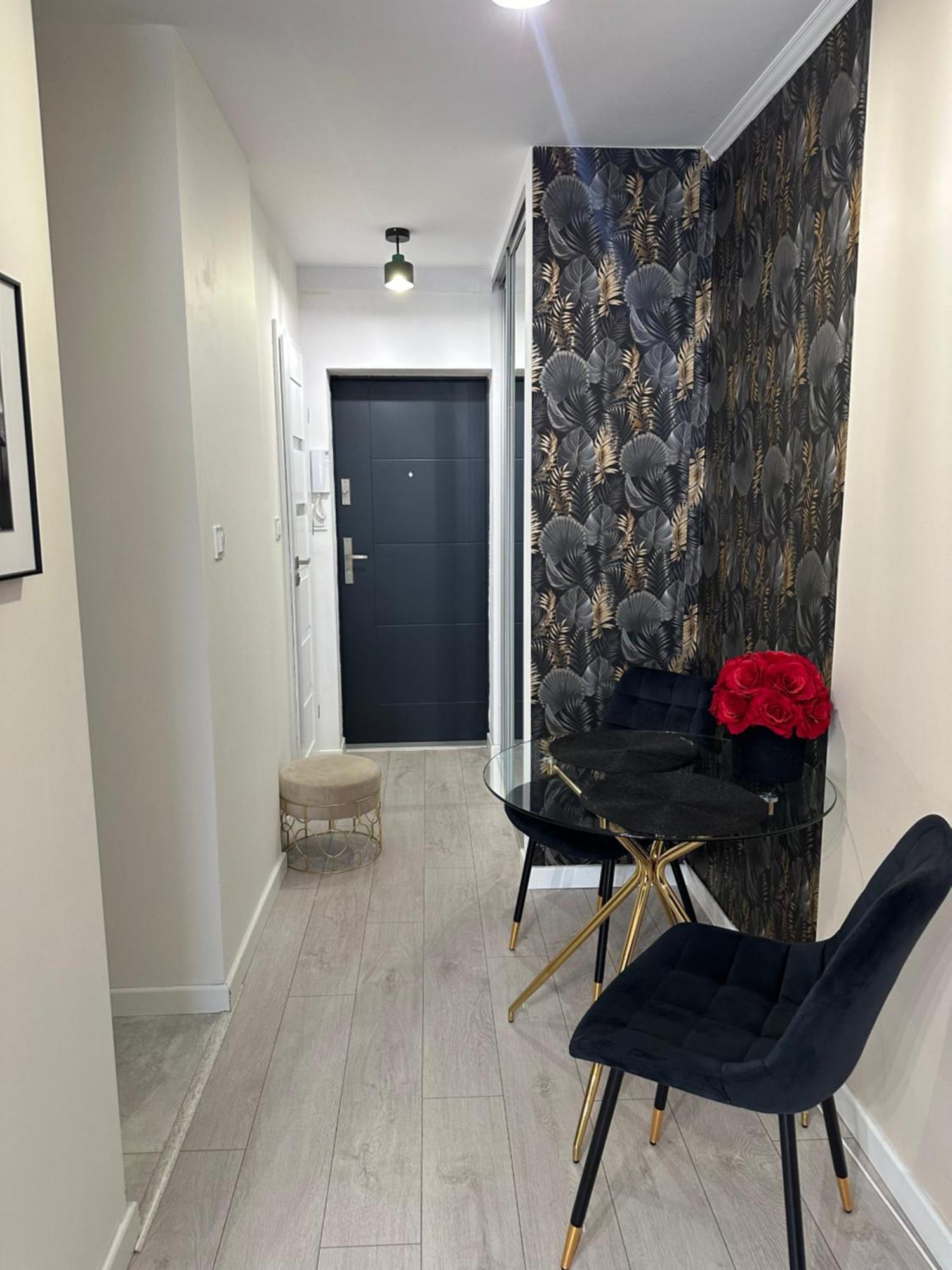 Apartament Dubois Stettino Esterno foto